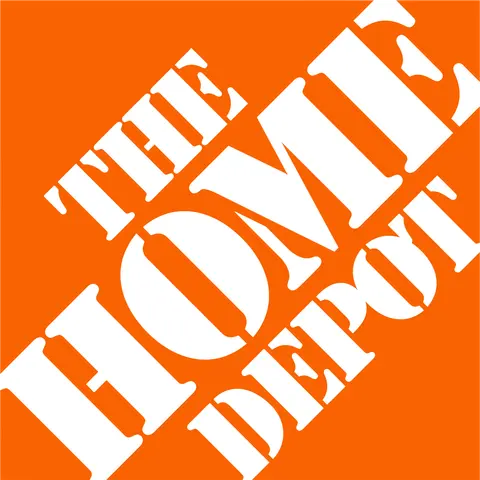 HOME DEPOT, INC. logo