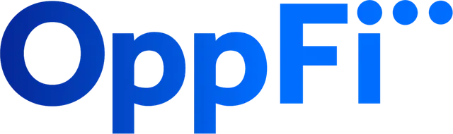 OppFi Inc. logo
