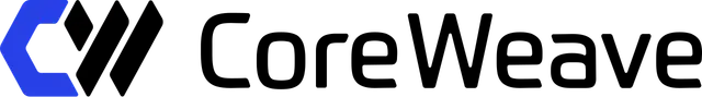 CoreWeave, Inc. logo